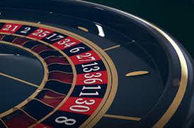 History of the first roulette